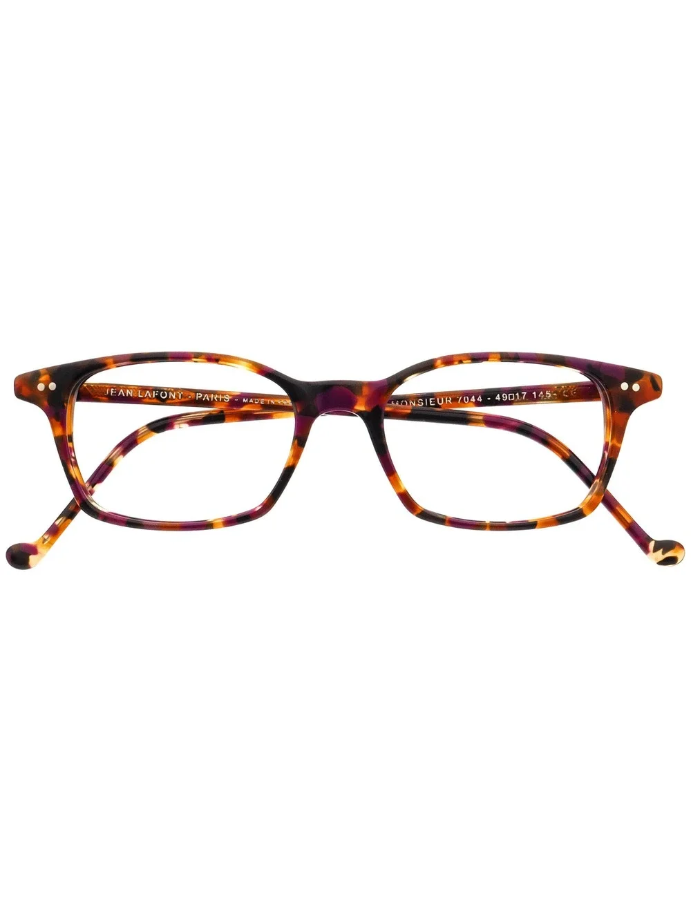 Jean Lafont Monsieur 7044 Eyewear